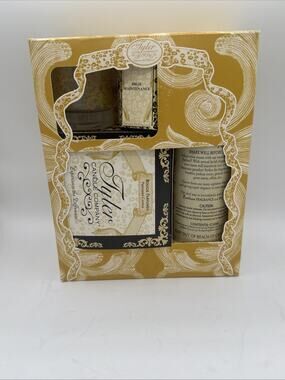 Tyler Candle Co High Maintenance Glamorous Gift Suite II Set Candle Room Spray